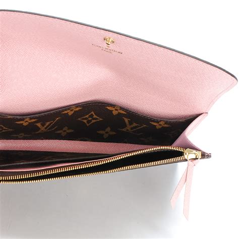 louis vuitton emilie rose ballerine|louis vuitton ballerina pink purses.